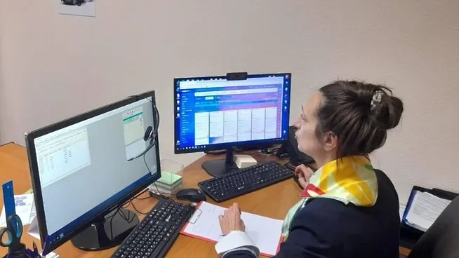 Фото: министерство транспорта и дорожной инфраструктуры Московской области