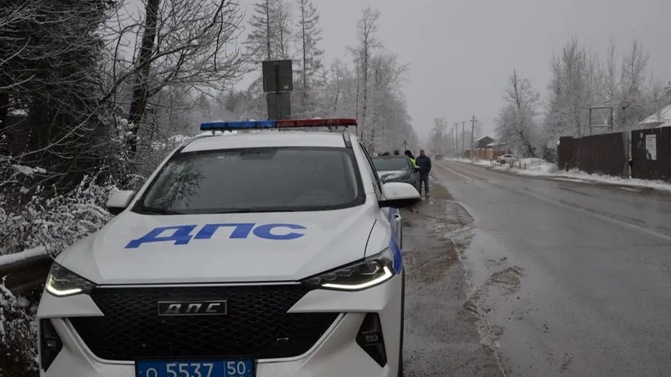 Фото: администрация Краснознаменска