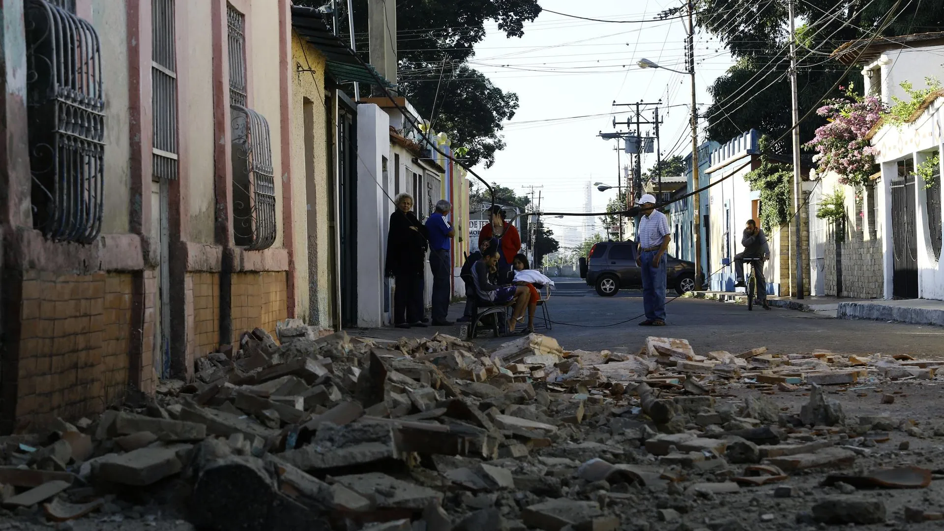Juan Carlos Hernandez/ZUMAPRESS.com