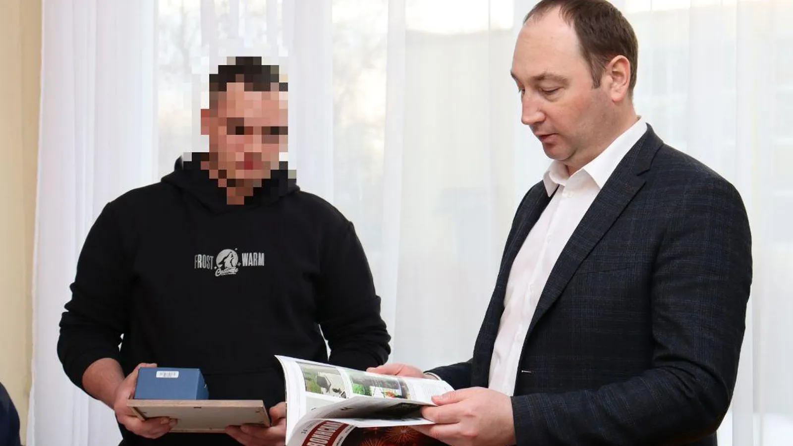 Фото: Пресс-служба администрации г.о. Ступино