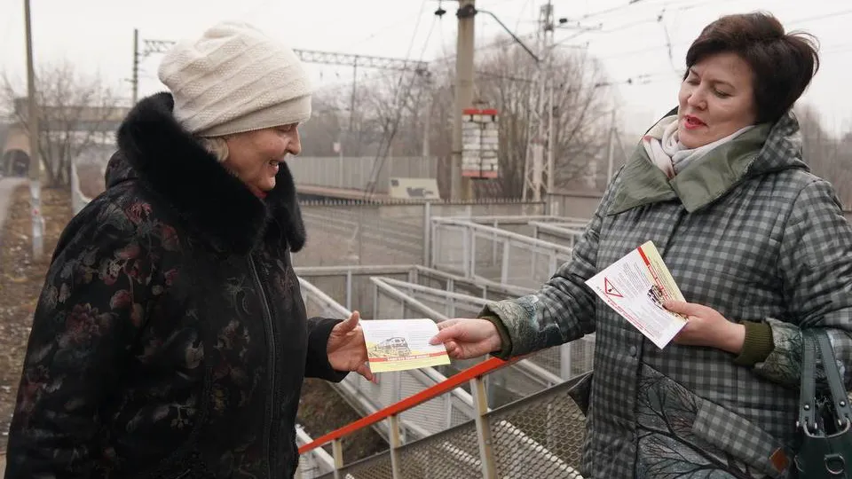 Фото: пресс-служба администрации г. о. Подольск