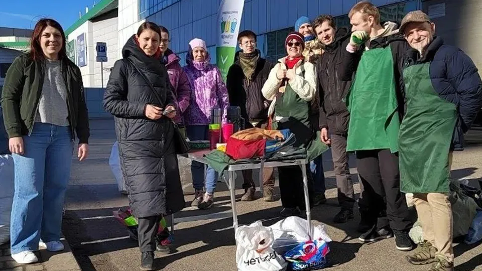 Фото: пресс-служба Министерства по содержанию территорий и государственному жилищному надзору Московской области