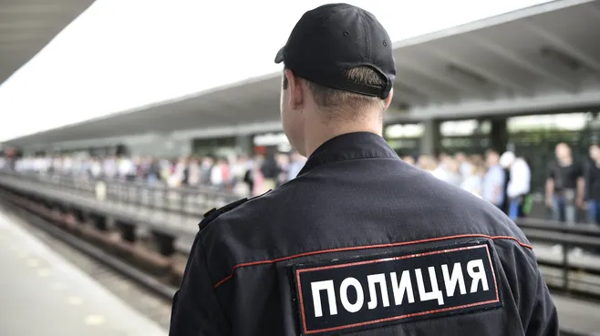Московский метрополитен
