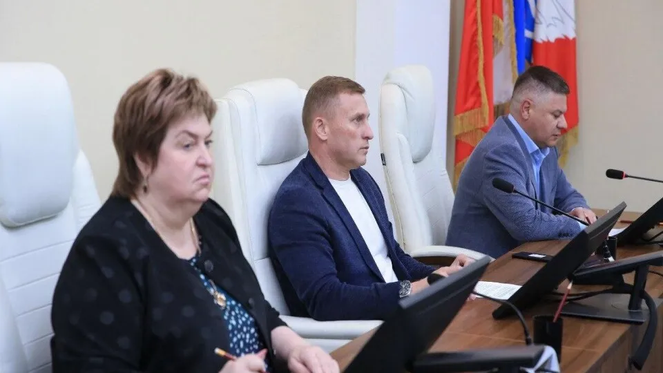 Фото: пресс-служба администрации г.о. Долгопрудный