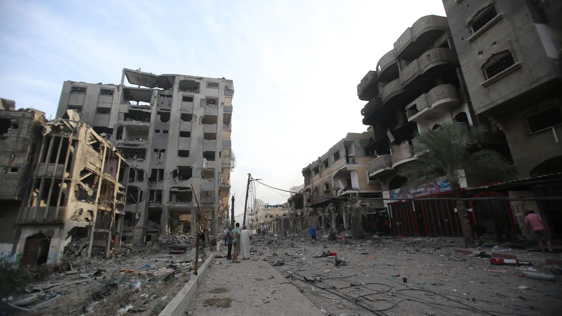 IMAGO/Bashar Taleb apaimages/globallookpress