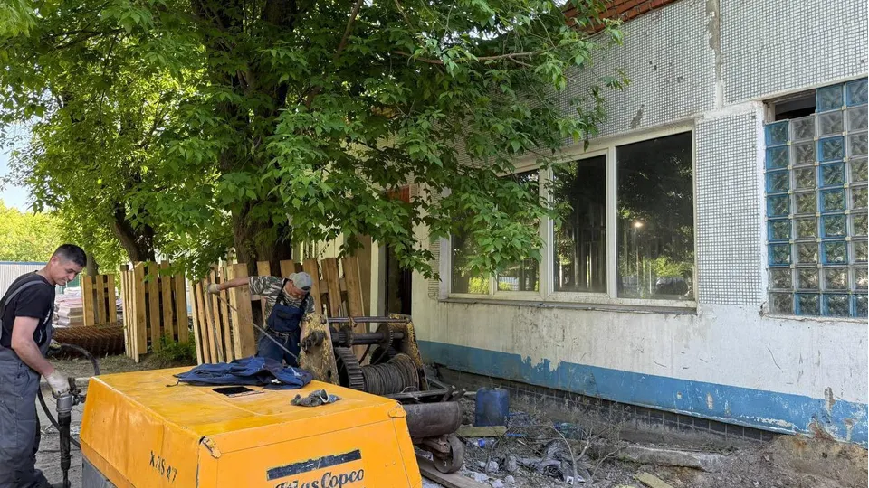 Фото: пресс-служба администрации городского округа Люберцы
