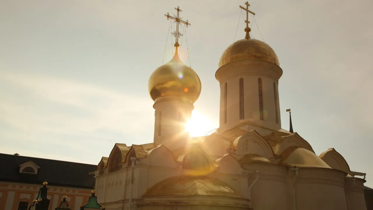 Подготовка к празднованию 600-летия обретения честных мощей преподобного Сергия Радонежского в Сергиево-Посадском городском округе