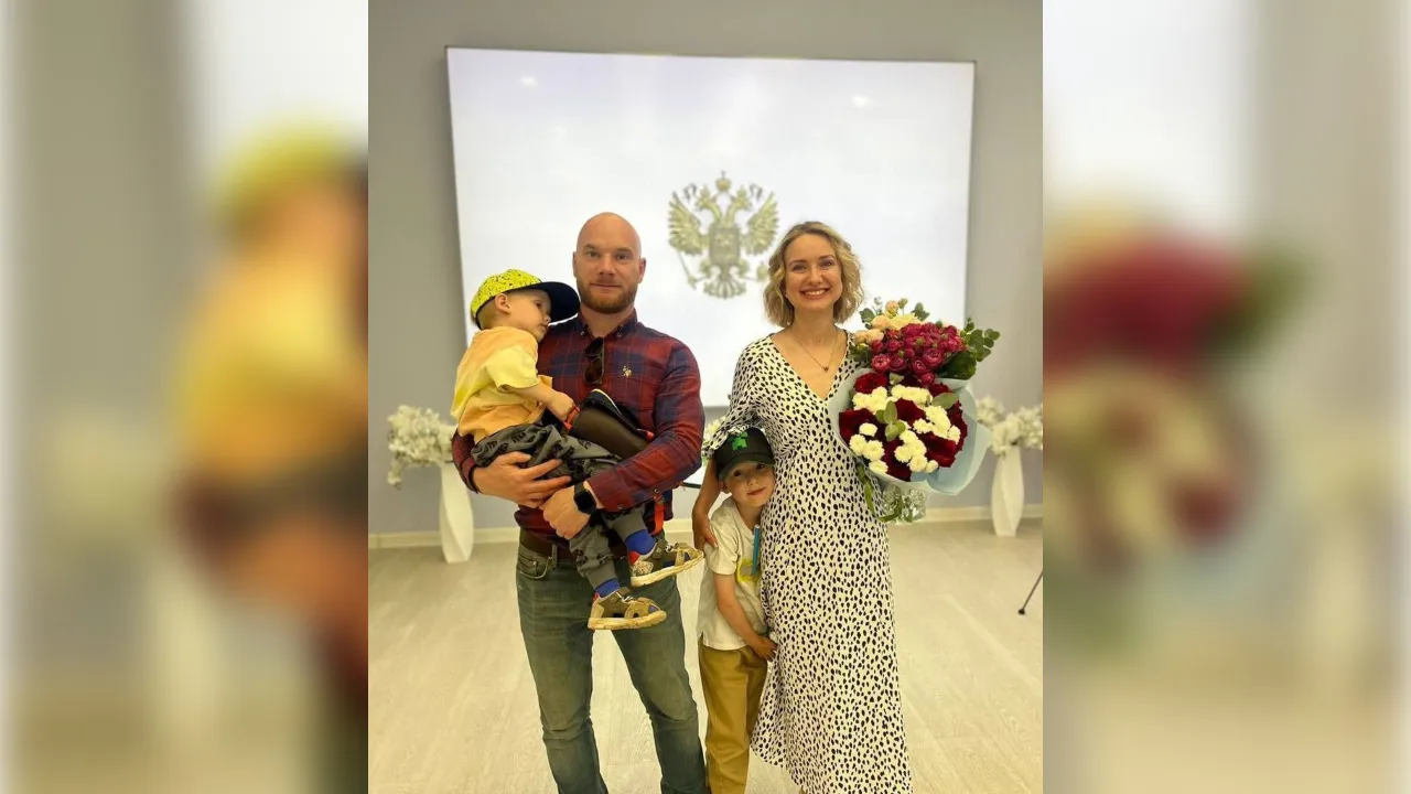 Фото: пресс-служба администрации г. о. Домодедово