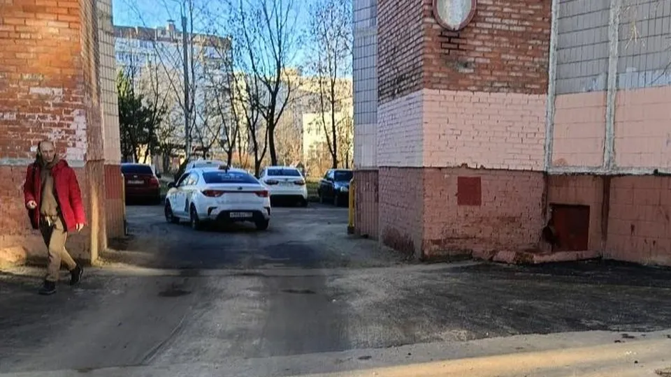 Фото: пресс-служба администрации Богородского городского округа&nbsp;