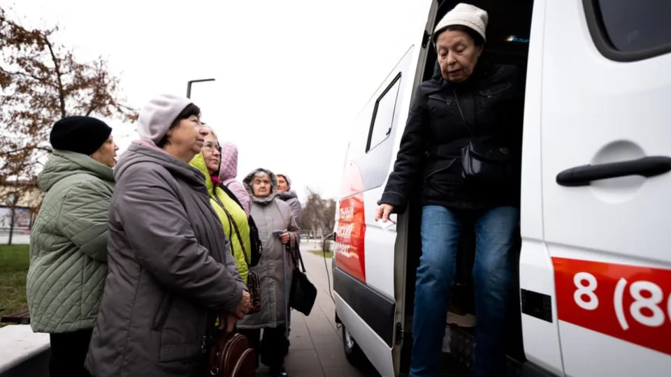 Фото: администрация г.о. Люберцы