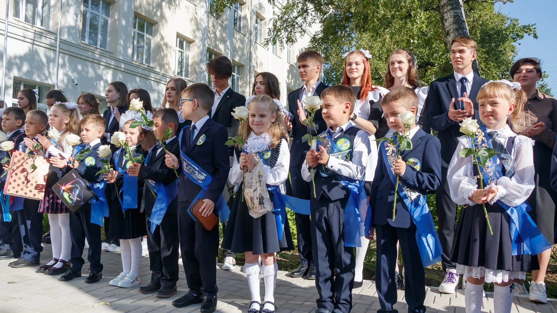 Фото: Юрий Котов
