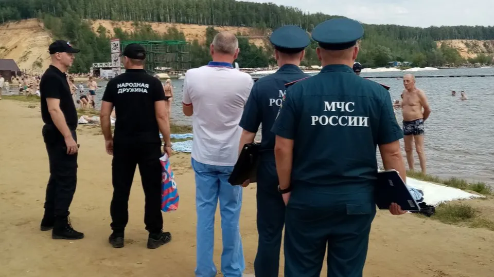 Фото: пресс-служба администрации г.о. Люберцы