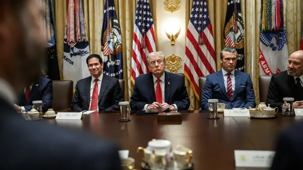 White House