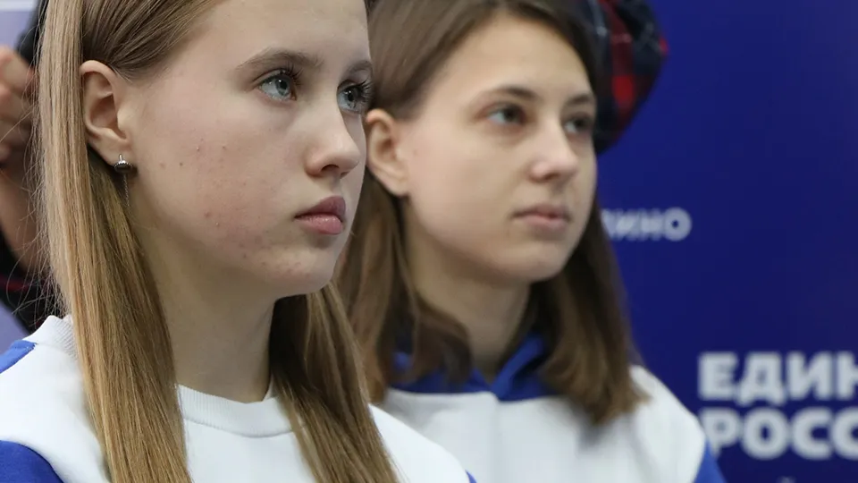 Фото: Молодежный центр г.о. Ступино