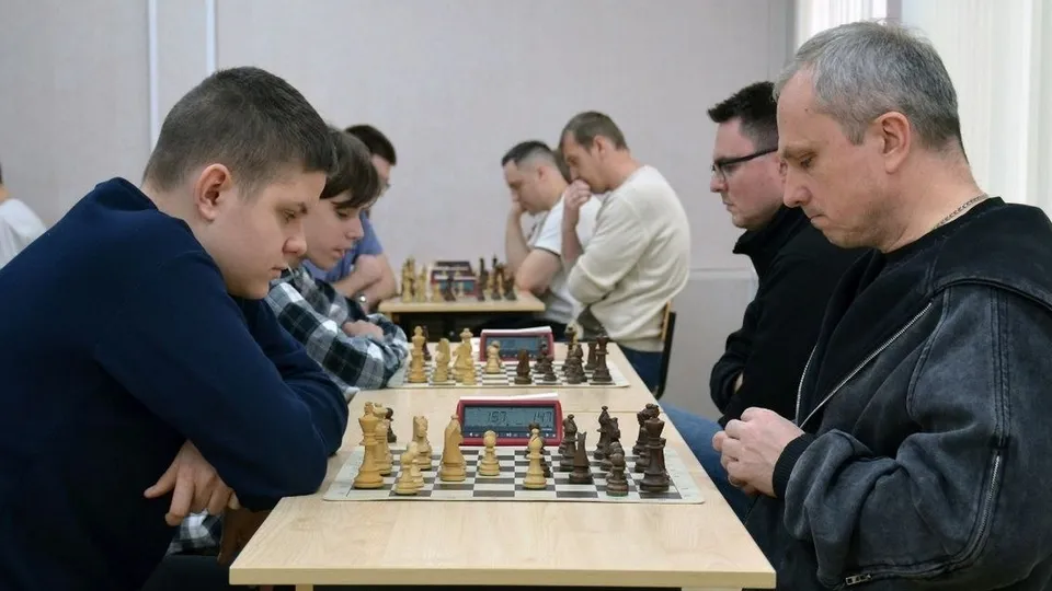 Фото: спортивный центр «Луховицы»