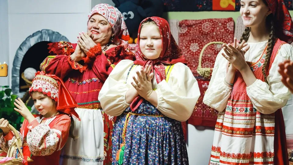 Фото: пресс-служба администрации г.о. Химки