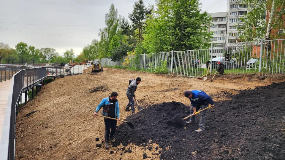Фото: Дмитрий Алексеенко