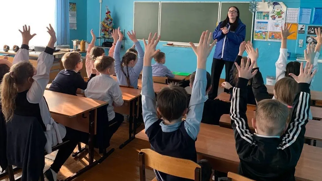 Фото: пресс-служба администрации г.о. Зарайск.