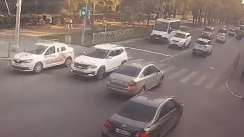 Фото: ЦБДД