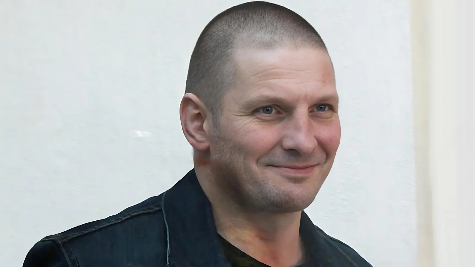 Сергей Буторин. Андрей Стенин