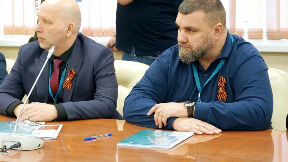 Фото: пресс-служба Министерства жилищно-коммунального хозяйства Московской области