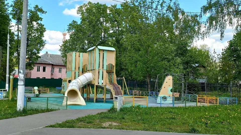 Фото: REGIONS/Олег Книжник