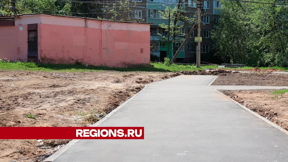Фото: Regions/Василий Тремасов