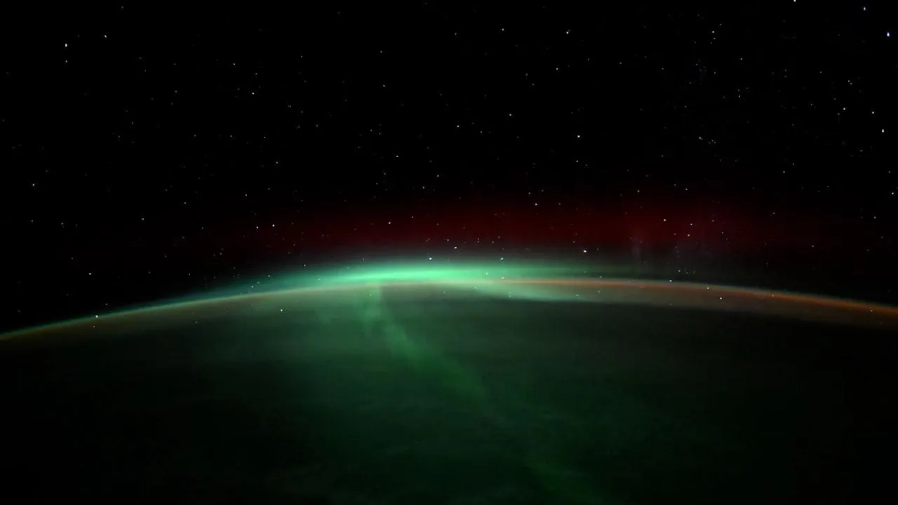 Роскосмос