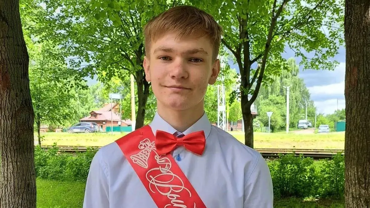 Василий Ильиных