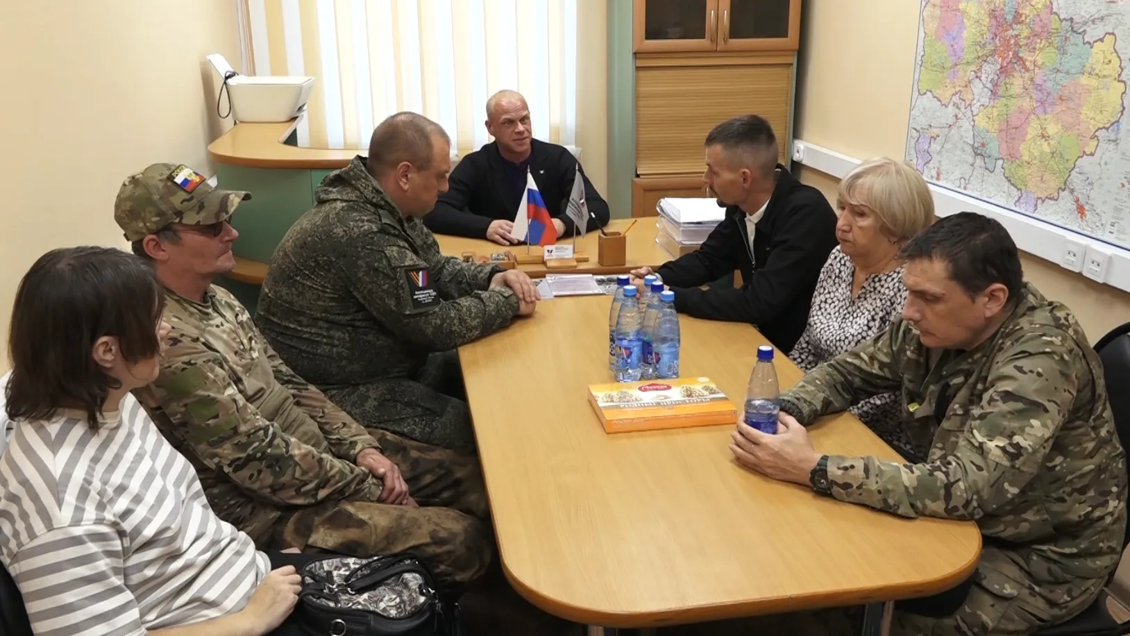 Пресс-служба администрации городского округа Дубна