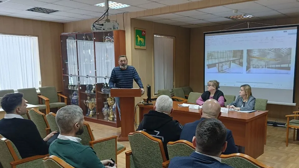 Фото: пресс-служба администрации г.о. Бронницы
