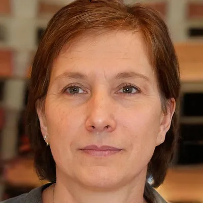 Галина Анненкова