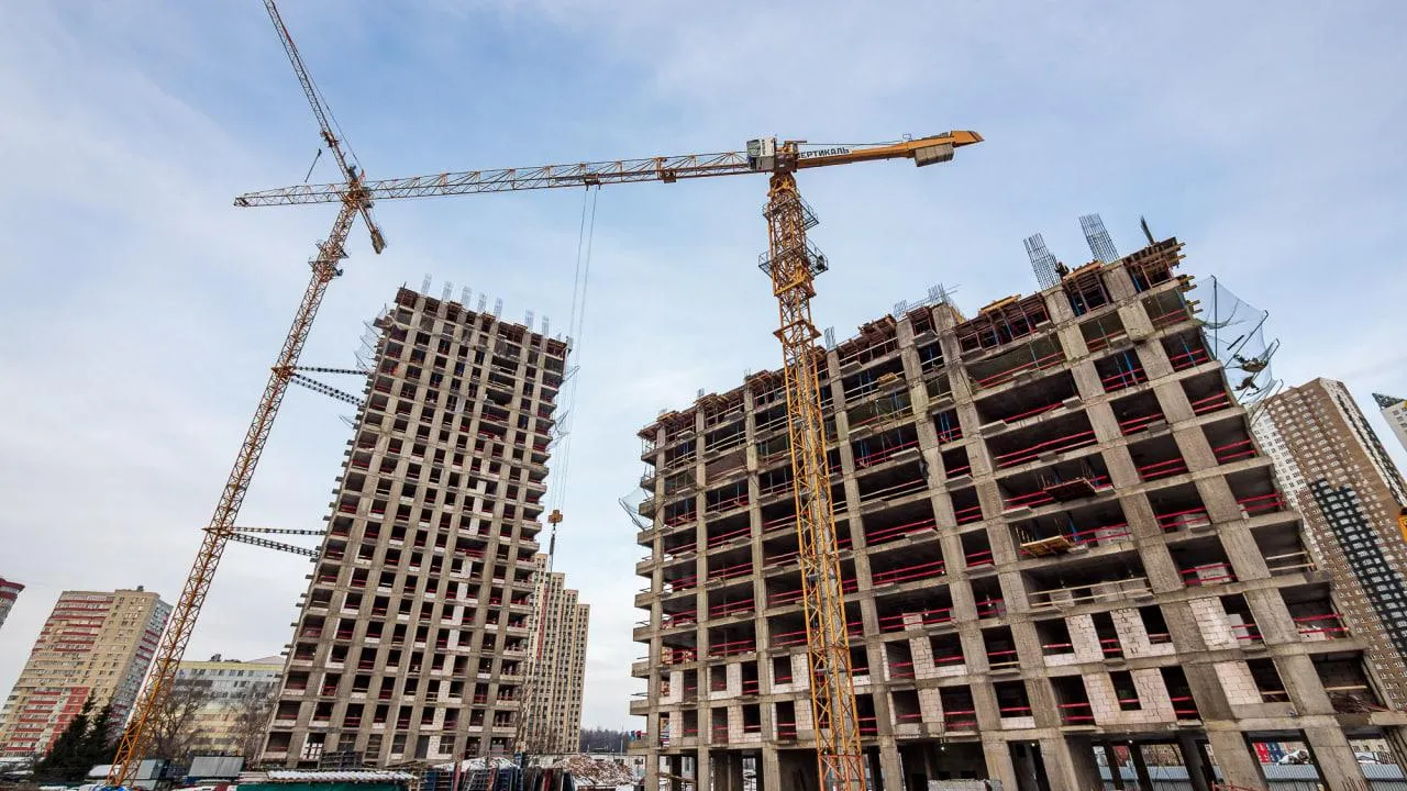 Фото: министерство жилищной политики Московской области