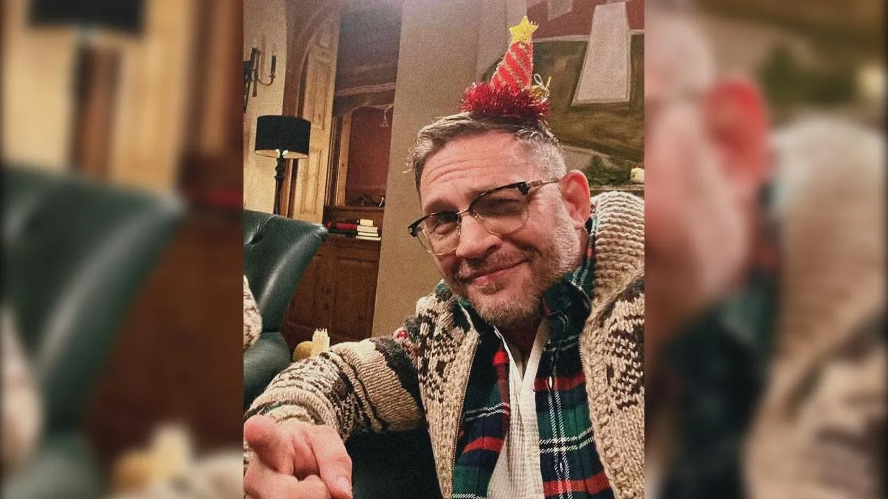 «Опоздания, сценарий за неделю и Гай Ричи как миротворец»: почему Тома Харди не уволили из «Гангстерленда»?
