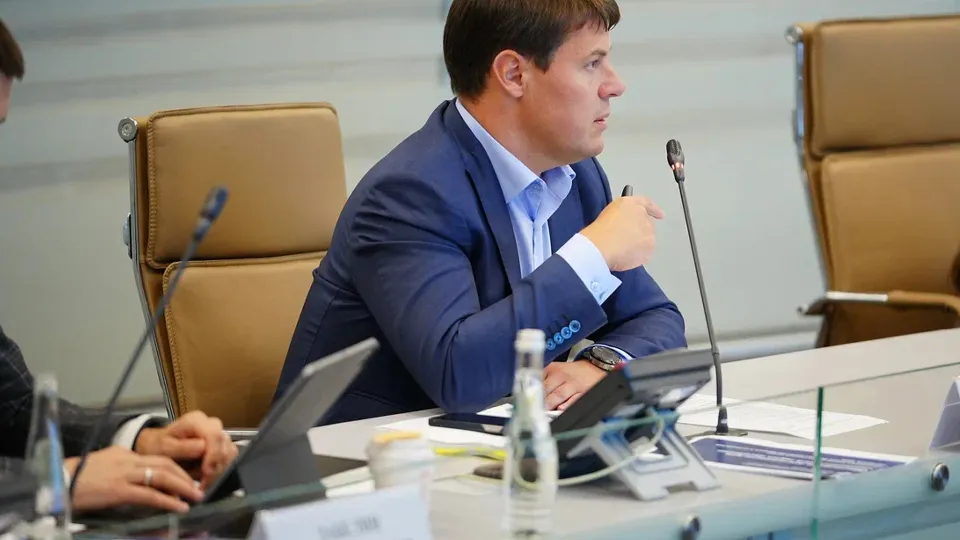 Фото: пресс-служба губернатора и правительства Московской области/Сергей Хакимов