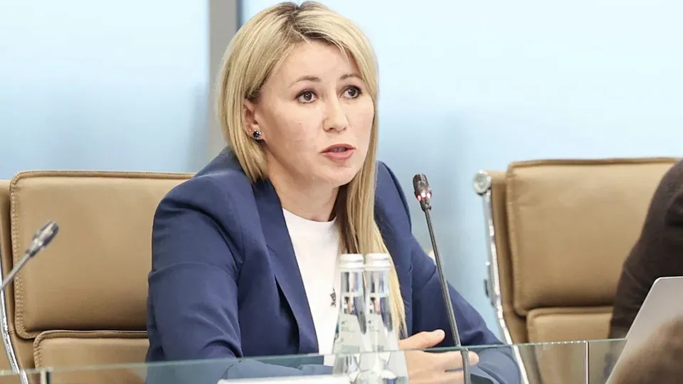 Фото: пресс-служба губернатора и правительства Московской области/Екатерина Агеева