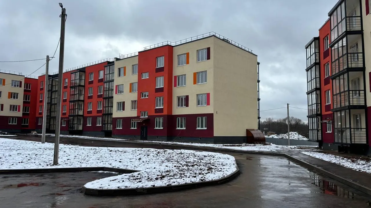 Фото: Министерство жилищной политики Московской области
