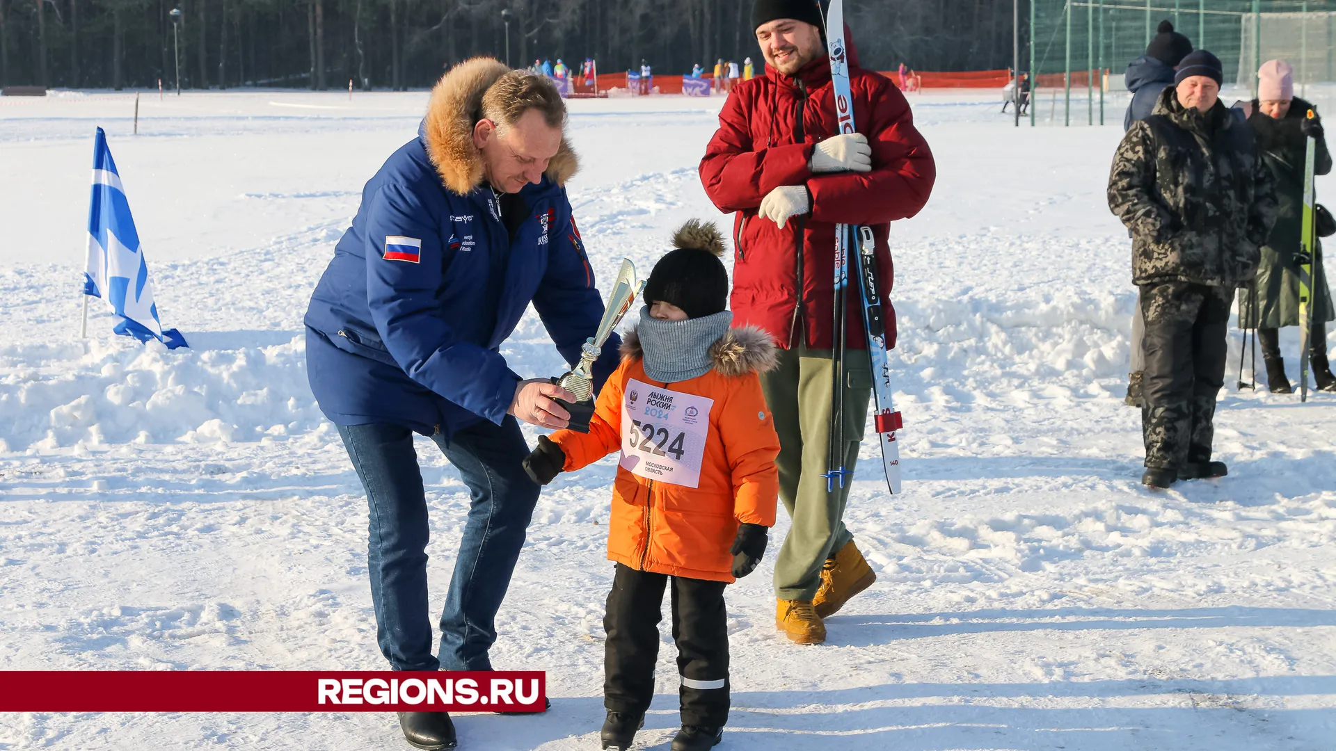 Фото: Евгений Мазепов