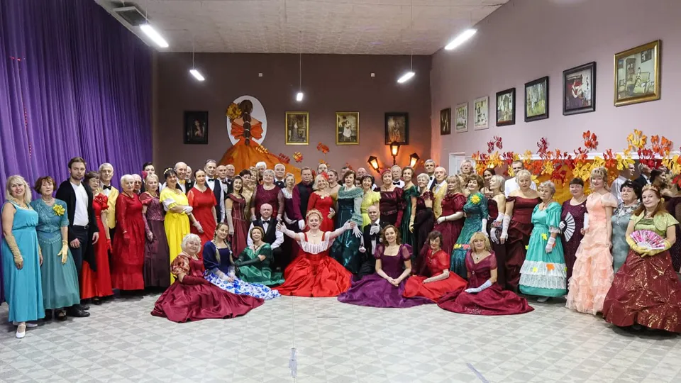 Фото: Дом культуры Биокомбината