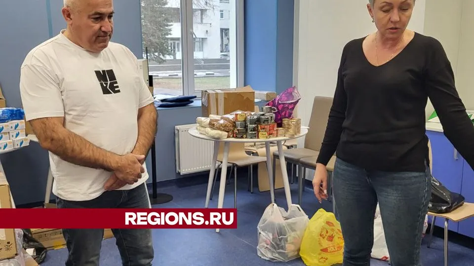 Фото: Константин Гордеев