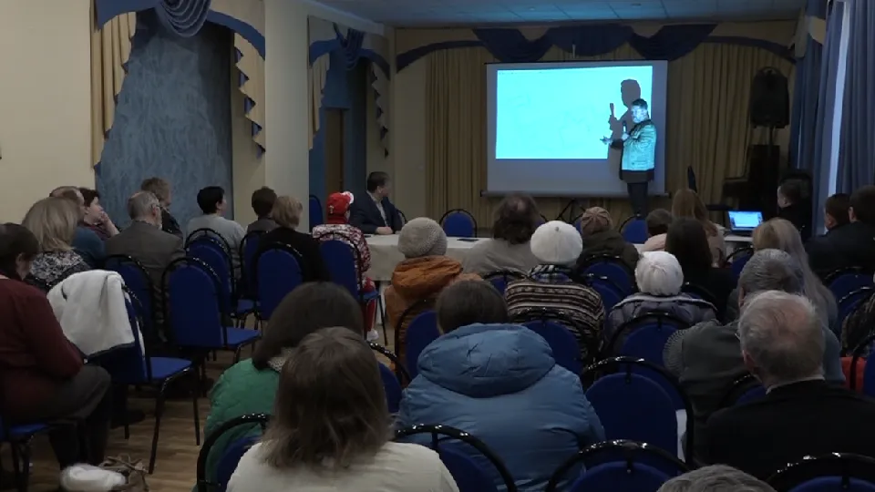 Фото: пресс-служба администрации г.о. Дубна