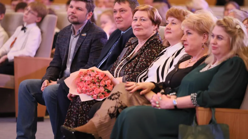 Фото: Министерство образования МО