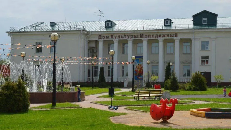 Фото: пресс-служба администрации г. о. Подольск