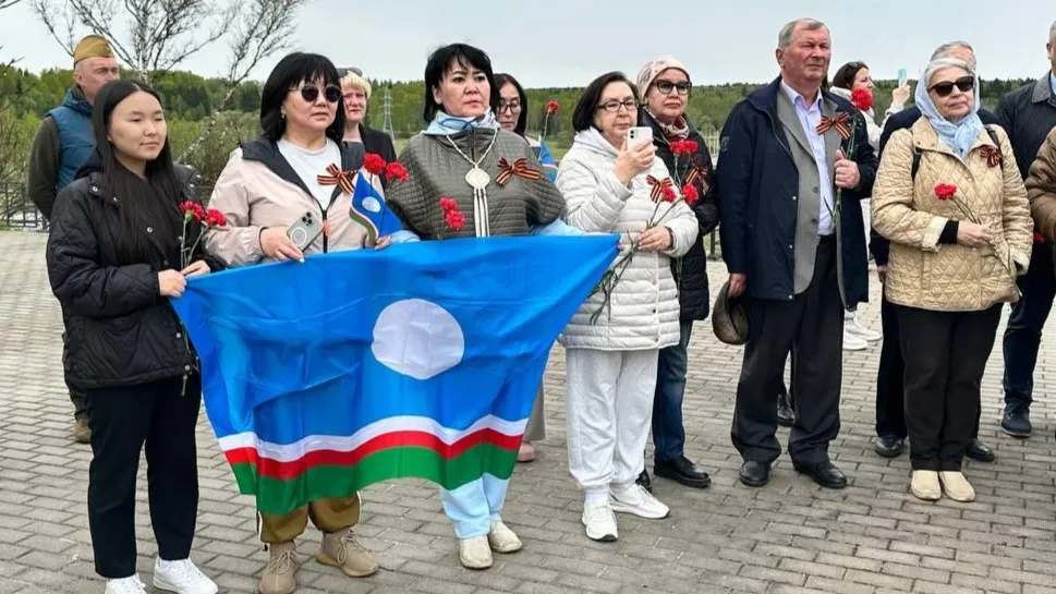 Фото: пресс-служба Можайского городского округа