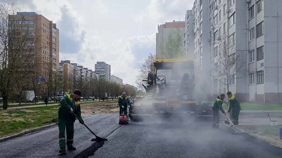 Фото: пресс-служба администрации г.о. Электросталь
