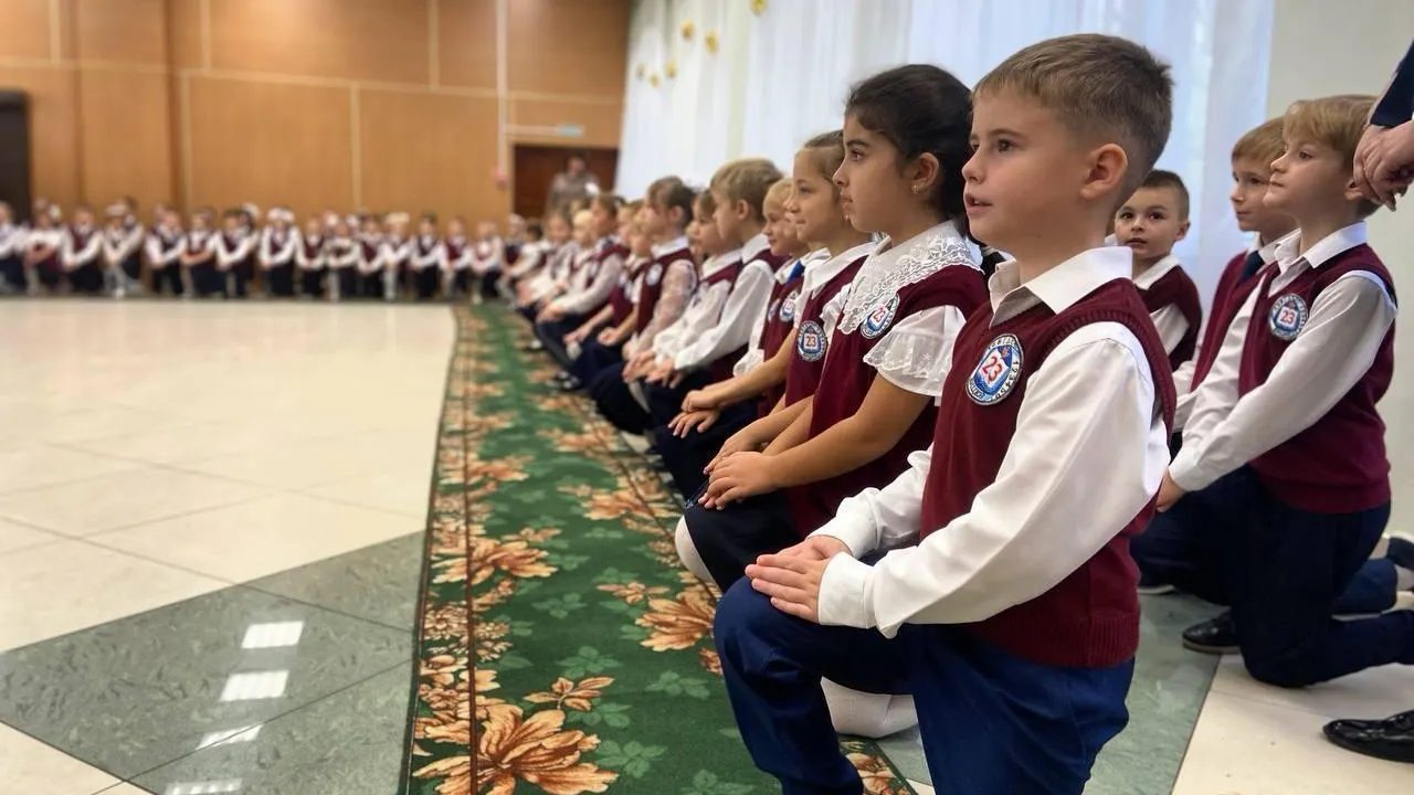 Пресс-служба администрации городского округа Подольск