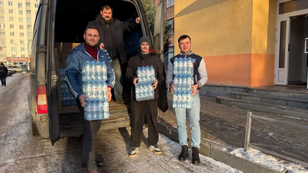 Фото: пресс-служба администрации г.о. Красногорск