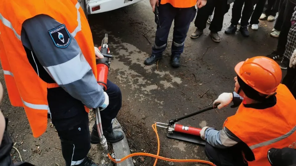 Фото: Министерство образования МО