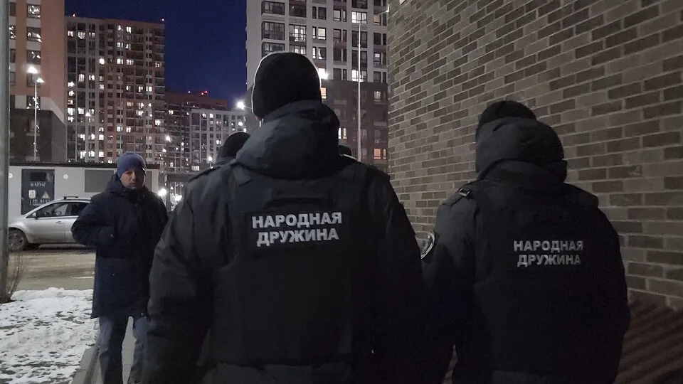 Фото: Елизавета Приймак