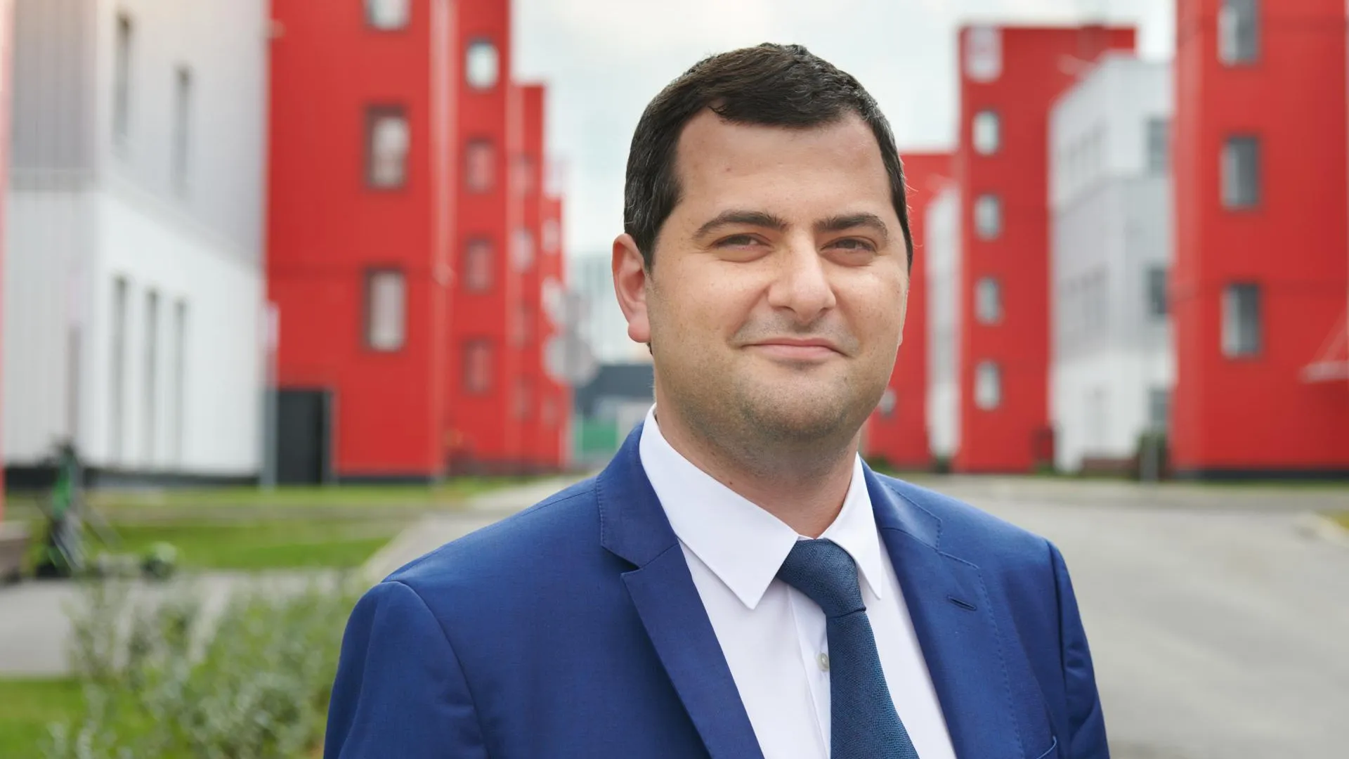 Департамент инвестиционной и промышленной политики Москвы